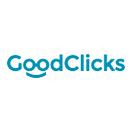 GoodClicks Digital logo